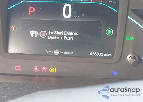 2024 Honda Odyssey Sport из США, поврежденный, VIN 5FNRL6H73RB004576